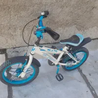 سالم سالم دوچرخه