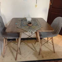 میز ناهارخوری