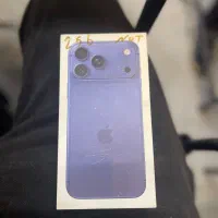 iphone 17 pro max 256