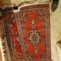 ۴ عدد قالیچه|فرش|نسیم‌شهر, |دیوار