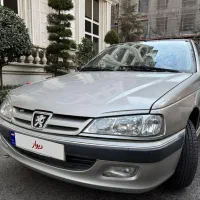 پرشیا مدل ۸۲ استثنایی|خودرو سواری و وانت|تهران, ظفر|دیوار