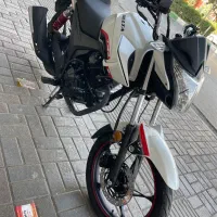 دلتا مدل ۱۳۹۵|موتورسیکلت|مشهد, عامل|دیوار