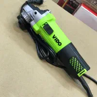 مینی فرز گارانتی تعویض ابزار پرهیزکاری