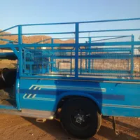 نیسان بار