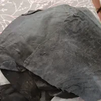 چرم گاوی