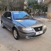 سمند LX ساده، مدل ۸۹ دوگانه شرکتی|خودرو سواری و وانت|کرج, کیانمهر|دیوار