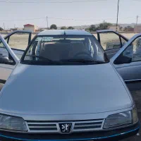 پژو ۴۰۵|خودرو سواری و وانت|بلوک, |دیوار