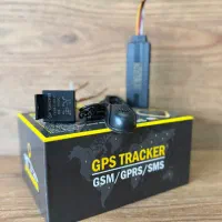 جی پی اس\دزدگیر حرفه ای