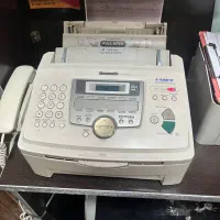 دستگاه فکس پاناسونیک kx-fl612