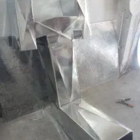 کانال کولر ودریچه کولر دلاوری|خدمات پیشه و مهارت|بیرجند, |دیوار