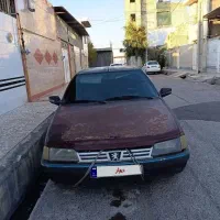 پژو ۴۰۵ ۲۰۰۰|خودرو سواری و وانت|دزفول, |دیوار