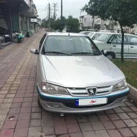 پارس ۸۷ نقری