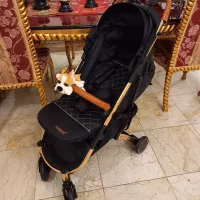 صندلی ماشین کریر مکسی کوزی کالسکه مایلر مسافرتی