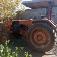 تراکتوررومانی