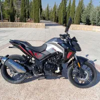 موتور گلکسی na180