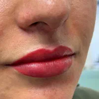ریموو تخصصی شیدینگ لب بنمژه میکرو فیبروز تتوتضمینی|خدمات آرایشگری و زیبایی|قم, آزادگان|دیوار