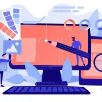 طراحی سایت حرفه ای سفارشی