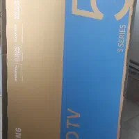 کارتون تلویزیون ۴۳ اینچ