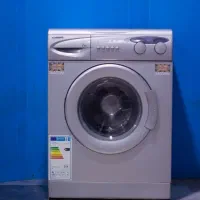 ماشین لباسشویی ۷کیلویی کنوود