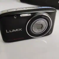 دوربین دیجیتال پاناسونیک مدل LUMIX DMC-S2|دوربین عکاسی و فیلمبرداری|شهرضا, |دیوار