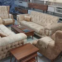 سرویس خواب کد ۶۲۵۲۰۰ مبلمان کد اگهی ۸۸|تخت و سرویس خواب|همدان, |دیوار