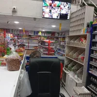 نیرو خانم جهت کار در سوپرمارکت کافه فست فود