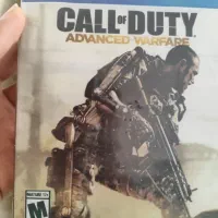 Cd PS4