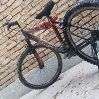 دوچرخه ۲۶|دوچرخه، اسکیت، اسکوتر|پاکدشت, پاکدشت (مامازند)|دیوار