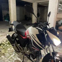 موتور زنتوس ۱۰۰۰ تا دونه کار فقط ۱۴۰۲ صفر|موتورسیکلت|رشت, استقامت ۱|دیوار