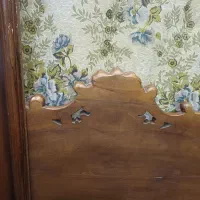 تختخواب 2 نفره|تخت و سرویس خواب|هشتگرد, هیو|دیوار