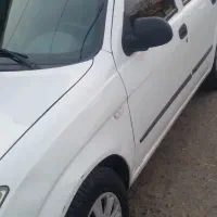 تییا۲مدل ۹۶|خودرو سواری و وانت|سبزوار, هفت تیر|دیوار