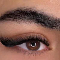 اکستنشن مژه و لیفت مژه و ابرو با بهترین متریال|خدمات زیبایی و سلامت|کرمانشاه, |دیوار
