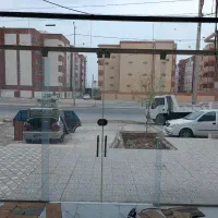 درب کرکره ای|مصالح و تجهیزات ساختمان|زاهدان, |دیوار