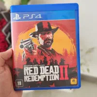 دیسک بازی ردد2