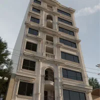 آپارتمان 120 متری بلوار پزشک|مشارکت در ساخت املاک|کرمان, |دیوار