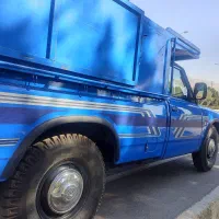 نیسان|خودرو سواری و وانت|شیراز, دست خضر|دیوار