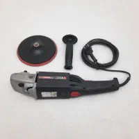 دستگاه پولیش ماشین پوست اسپارکی اره عمود بر چکشی|ابزارآلات|تهران, باغ فیض|دیوار