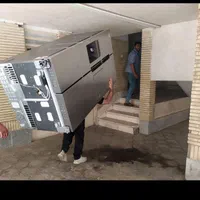 باربری مشهد بار تضمینی شهروشهرستان کل مشهد|خدمات حمل و نقل|مشهد, هفت تیر (آب و برق)|دیوار