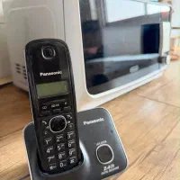 فروش بی سیم پاناسونیک مدل KX-TG3711BX
