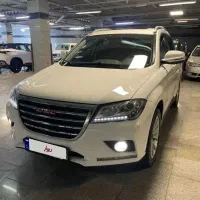 معاوضه هاوالh2مدل ۹۷درحدصفر