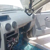 تعویض داشبورد قدیم به جدید