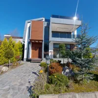 فروش-ویلای-شهرکی-با-سند-تک