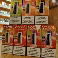 پاد یکبار مصرف ووزول ۲۰k