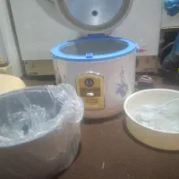 بخار پز