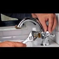 تعمیر شیرآلات و نصب .فرنگی ظرفشویی شیر آب.لوله کشی