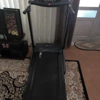 تردمیل خانگی|تجهیزات ورزشی|مشگین شهر, |دیوار