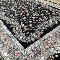 فرش لطیف|فرش|سمنان, |دیوار