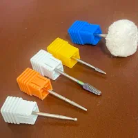 فروش لوازم کاشت ناخن در حدنو|آرایشی، بهداشتی، درمانی|تبریز, |دیوار