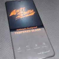 گلس محافظ صفحه نمایش Poco x7 pro