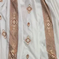 پرده به همراه دستک و ملزوماتش